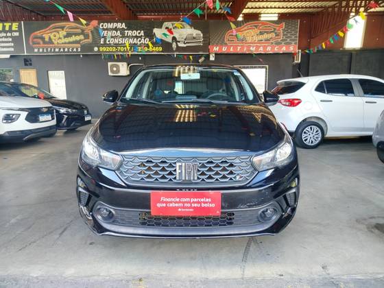 FIAT ARGO 1.0 FIREFLY FLEX DRIVE MANUAL FIAT ARGO 1.0 FIREFLY FLEX DRIVE MANUAL